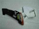 Carénage Moto Honda CBR 600 RR 05-06 - Blanc Rouge Noir Lee Carénage Moto Honda CBR 600 RR 05-06 - Blanc Rouge Noir Lee