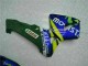 Carénage Moto Honda CBR 600 RR 05-06 - Bleu Carénage Moto Honda CBR 600 RR 05-06 - Bleu