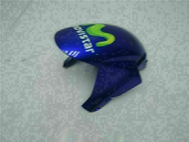 Carénage Moto Honda CBR 600 RR 05-06 - Bleu Carénage Moto Honda CBR 600 RR 05-06 - Bleu