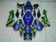 Carénage Moto Honda CBR 600 RR 05-06 - Bleu Carénage Moto Honda CBR 600 RR 05-06 - Bleu