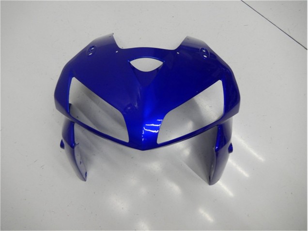 Carénage Moto Honda CBR 600 RR 05-06 - Bleu Noir Carénage Moto Honda CBR 600 RR 05-06 - Bleu Noir