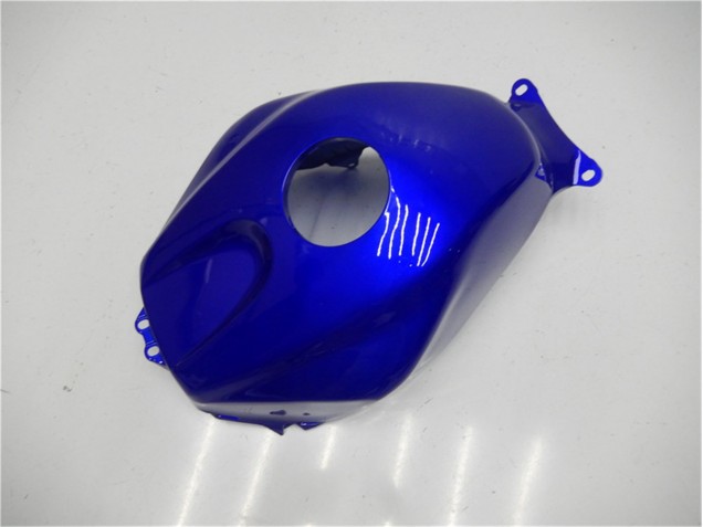 Carénage Moto Honda CBR 600 RR 05-06 - Bleu Noir Carénage Moto Honda CBR 600 RR 05-06 - Bleu Noir