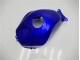 Carénage Moto Honda CBR 600 RR 05-06 - Bleu Noir Carénage Moto Honda CBR 600 RR 05-06 - Bleu Noir