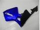 Carénage Moto Honda CBR 600 RR 05-06 - Bleu Noir Carénage Moto Honda CBR 600 RR 05-06 - Bleu Noir
