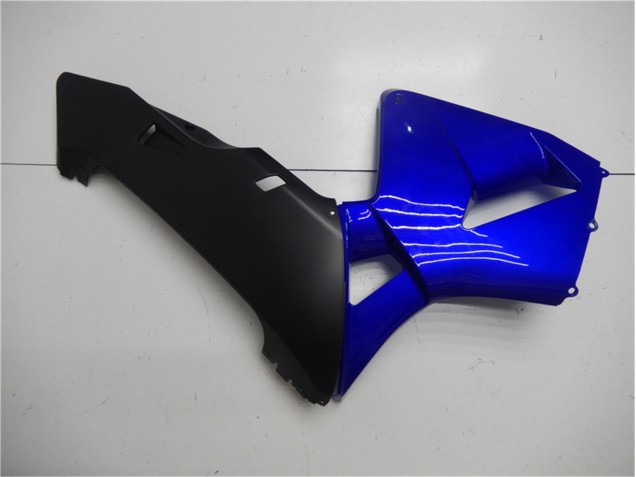 Carénage Moto Honda CBR 600 RR 05-06 - Bleu Noir Carénage Moto Honda CBR 600 RR 05-06 - Bleu Noir