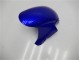 Carénage Moto Honda CBR 600 RR 05-06 - Bleu Noir Carénage Moto Honda CBR 600 RR 05-06 - Bleu Noir