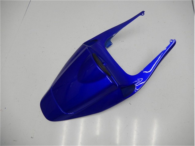Carénage Moto Honda CBR 600 RR 05-06 - Bleu Noir Carénage Moto Honda CBR 600 RR 05-06 - Bleu Noir