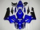 Carénage Moto Honda CBR 600 RR 05-06 - Bleu Noir Carénage Moto Honda CBR 600 RR 05-06 - Bleu Noir