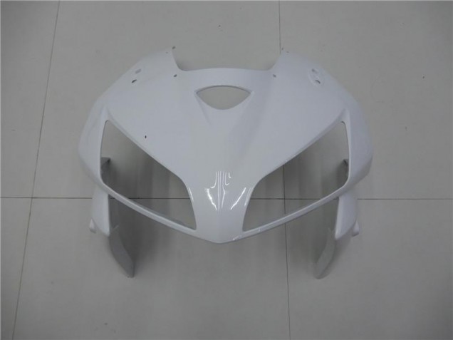 Carénage Moto Honda CBR 600 RR 05-06 - Brillant Blanc Carénage Moto Honda CBR 600 RR 05-06 - Brillant Blanc