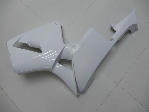 Carénage Moto Honda CBR 600 RR 05-06 - Brillant Blanc Carénage Moto Honda CBR 600 RR 05-06 - Brillant Blanc