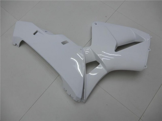 Carénage Moto Honda CBR 600 RR 05-06 - Brillant Blanc Carénage Moto Honda CBR 600 RR 05-06 - Brillant Blanc
