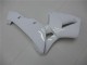 Carénage Moto Honda CBR 600 RR 05-06 - Brillant Blanc Carénage Moto Honda CBR 600 RR 05-06 - Brillant Blanc