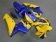 Carénage Moto Honda CBR 600 RR 05-06 - Jaune