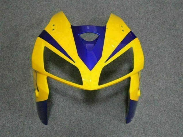 Carénage Moto Honda CBR 600 RR 05-06 - Jaune
