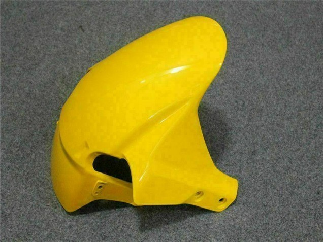 Carénage Moto Honda CBR 600 RR 05-06 - Jaune