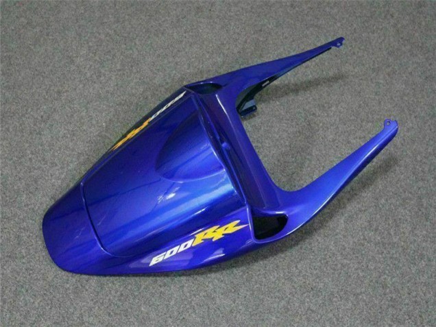 Carénage Moto Honda CBR 600 RR 05-06 - Jaune