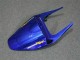 Carénage Moto Honda CBR 600 RR 05-06 - Jaune