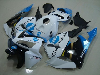 Carénage Moto Honda CBR 600 RR 05-06 - Konica