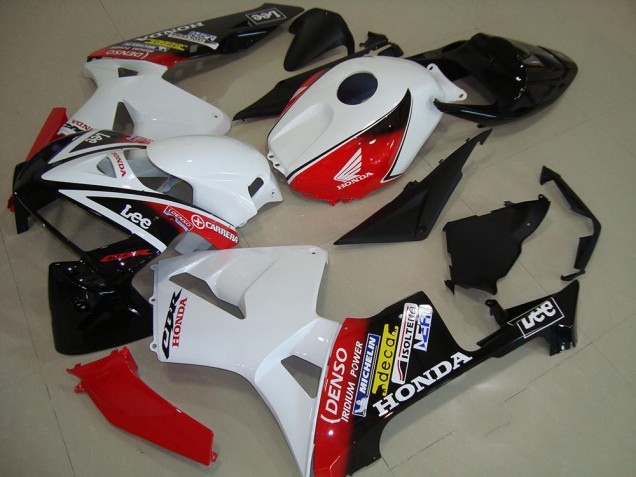 Carénage Moto Honda CBR 600 RR 05-06 - Lee Carénage Moto Honda CBR 600 RR 05-06 - Lee