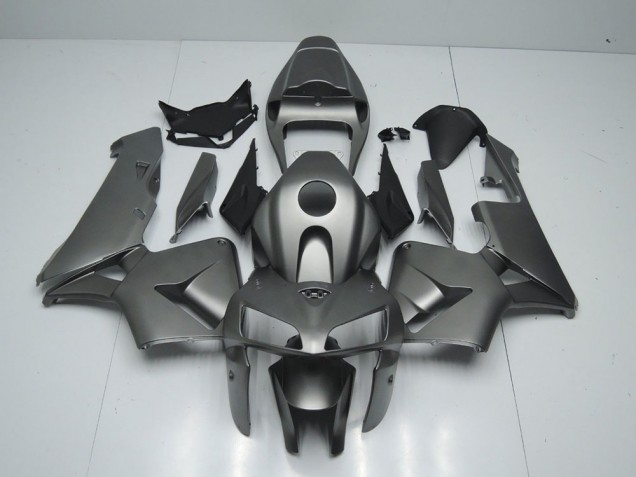 Carénage Moto Honda CBR 600 RR 05-06 - Matte Gris Carénage Moto Honda CBR 600 RR 05-06 - Matte Gris