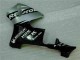 Carénage Moto Honda CBR 600 RR 05-06 - Noir Argent Repsol