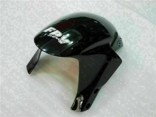 Carénage Moto Honda CBR 600 RR 05-06 - Noir Argent Repsol