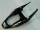 Carénage Moto Honda CBR 600 RR 05-06 - Noir Argent Repsol