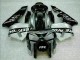 Carénage Moto Honda CBR 600 RR 05-06 - Noir Argent Repsol