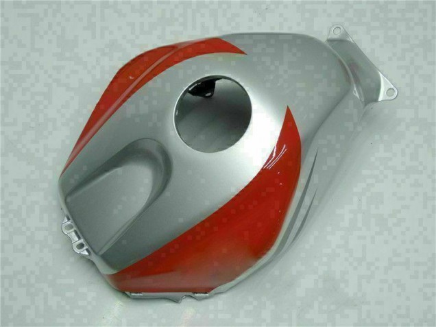 Carénage Moto Honda CBR 600 RR 05-06 - Noir Argent Rouge Carénage Moto Honda CBR 600 RR 05-06 - Noir Argent Rouge
