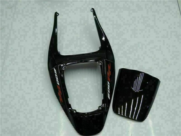 Carénage Moto Honda CBR 600 RR 05-06 - Noir Argent Rouge Carénage Moto Honda CBR 600 RR 05-06 - Noir Argent Rouge