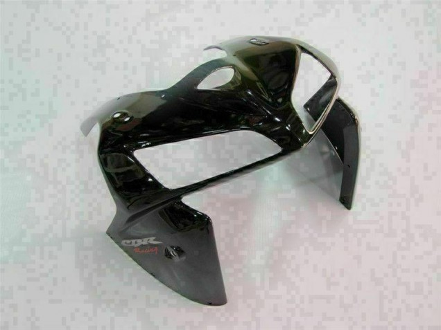 Carénage Moto Honda CBR 600 RR 05-06 - Noir Brillant Carénage Moto Honda CBR 600 RR 05-06 - Noir Brillant