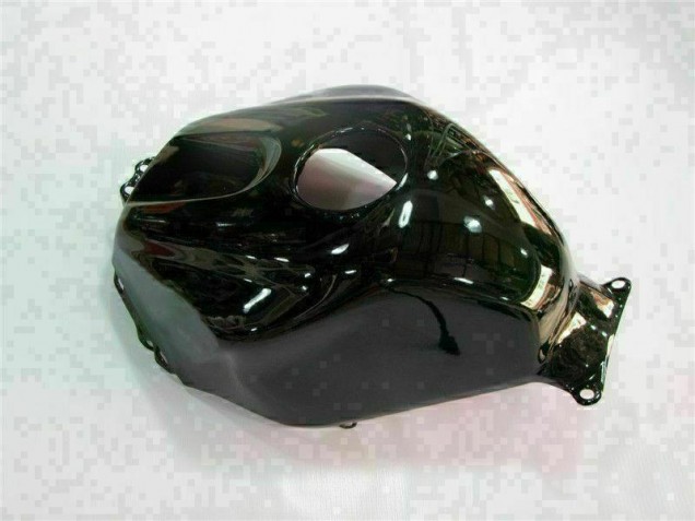 Carénage Moto Honda CBR 600 RR 05-06 - Noir Brillant Carénage Moto Honda CBR 600 RR 05-06 - Noir Brillant