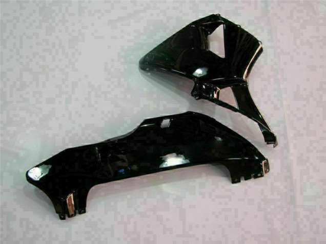 Carénage Moto Honda CBR 600 RR 05-06 - Noir Brillant Carénage Moto Honda CBR 600 RR 05-06 - Noir Brillant