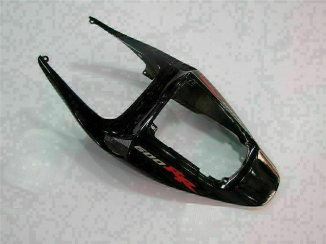 Carénage Moto Honda CBR 600 RR 05-06 - Noir Brillant Carénage Moto Honda CBR 600 RR 05-06 - Noir Brillant
