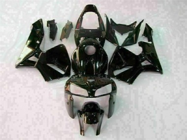 Carénage Moto Honda CBR 600 RR 05-06 - Noir Brillant