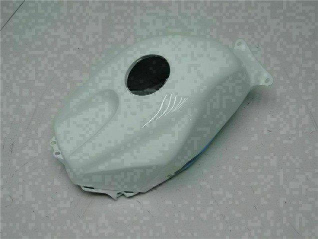 Carénage Moto Honda CBR 600 RR 05-06 - Noir