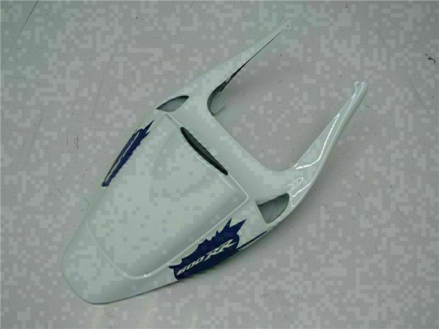 Carénage Moto Honda CBR 600 RR 05-06 - Noir