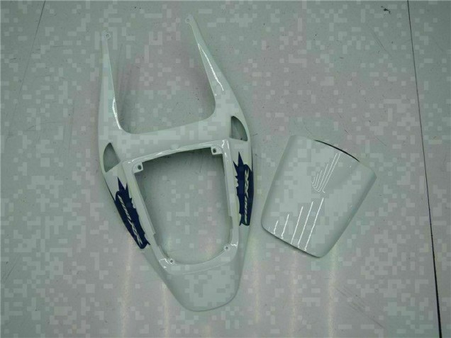 Carénage Moto Honda CBR 600 RR 05-06 - Noir