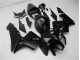 Carénage Moto Honda CBR 600 RR 05-06 - Noir Mat Carénage Moto Honda CBR 600 RR 05-06 - Noir Mat