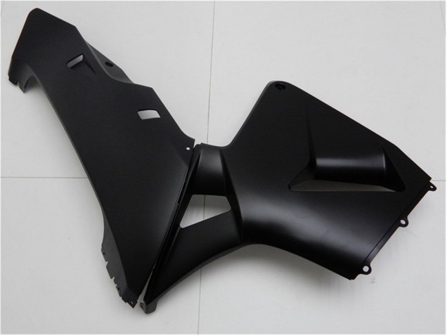 Carénage Moto Honda CBR 600 RR 05-06 - Noir Mat Carénage Moto Honda CBR 600 RR 05-06 - Noir Mat