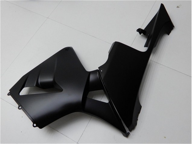 Carénage Moto Honda CBR 600 RR 05-06 - Noir Mat Carénage Moto Honda CBR 600 RR 05-06 - Noir Mat