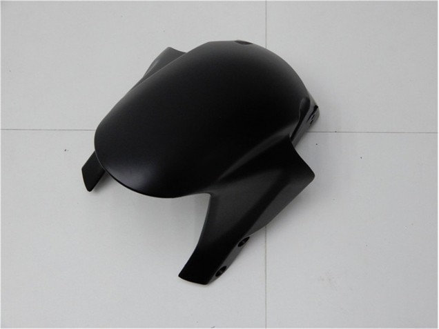 Carénage Moto Honda CBR 600 RR 05-06 - Noir Mat Carénage Moto Honda CBR 600 RR 05-06 - Noir Mat