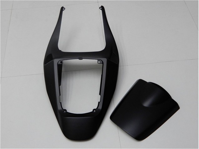 Carénage Moto Honda CBR 600 RR 05-06 - Noir Mat Carénage Moto Honda CBR 600 RR 05-06 - Noir Mat