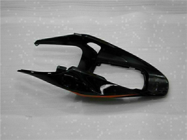 Carénage Moto Honda CBR 600 RR 05-06 - Noir Orange BACARDI Carénage Moto Honda CBR 600 RR 05-06 - Noir Orange BACARDI