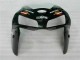 Carénage Moto Honda CBR 600 RR 05-06 - Noir Repsol
