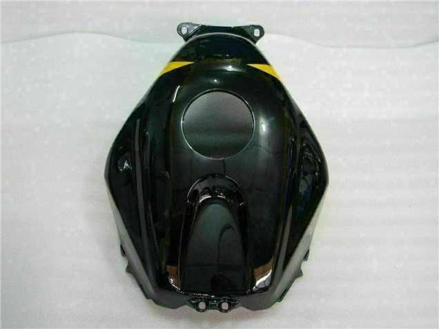 Carénage Moto Honda CBR 600 RR 05-06 - Noir Repsol