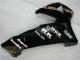 Carénage Moto Honda CBR 600 RR 05-06 - Noir Repsol