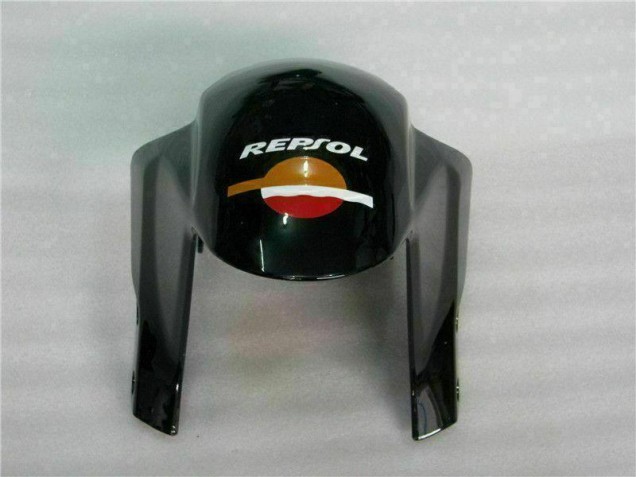 Carénage Moto Honda CBR 600 RR 05-06 - Noir Repsol