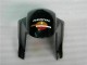 Carénage Moto Honda CBR 600 RR 05-06 - Noir Repsol
