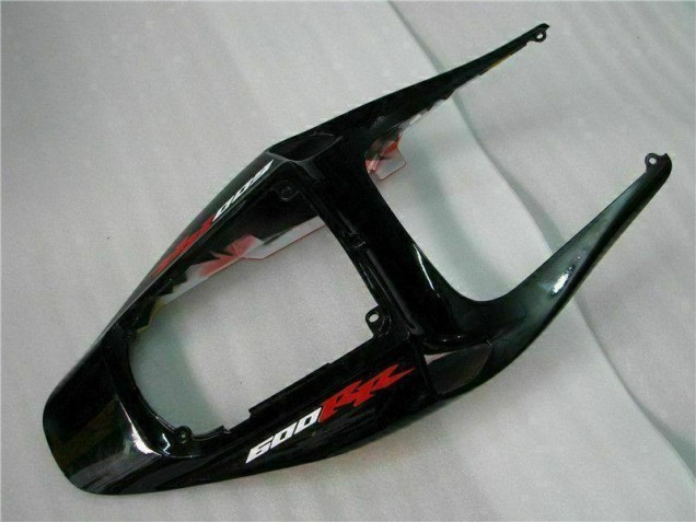 Carénage Moto Honda CBR 600 RR 05-06 - Noir Repsol